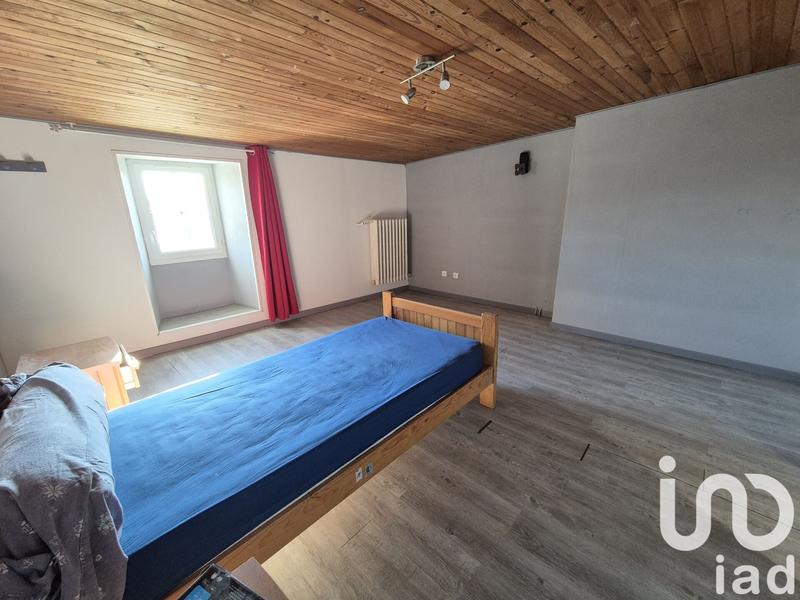 Maison - 148 m² - 4 pièces