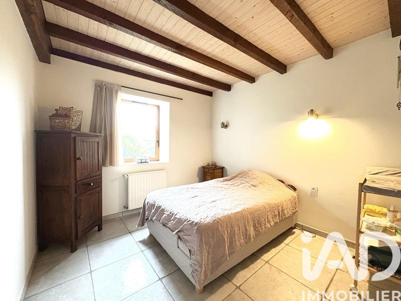 Maison - 130 m² - 4 pièces