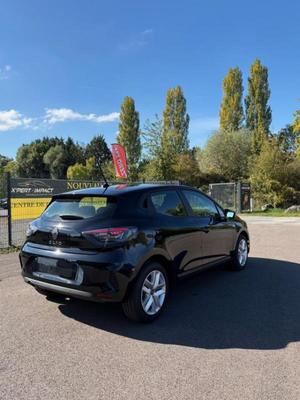 Renault Clio 5 Blue Dci 100 Ch Gsr2 Evolution