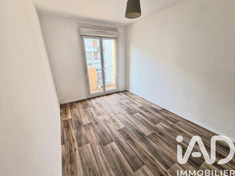Appartement - 86 m² - 4 pièces