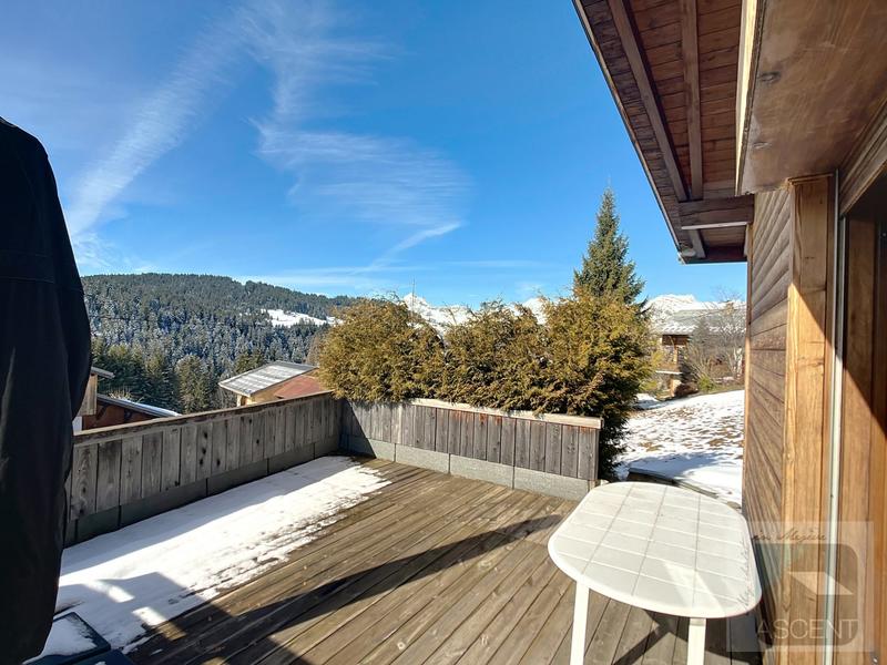 Châlet - 135 m² - 5 pièces