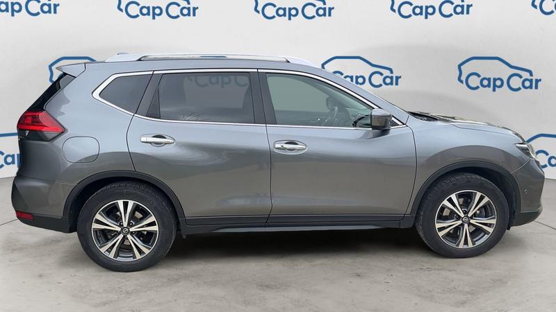 Nissan X-Trail III 1.7 dCi 150 n-Connecta