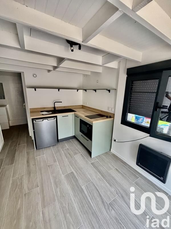 Maison - 145 m² - 4 pièces