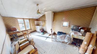 Appartement - 77 m² - 4 pièces