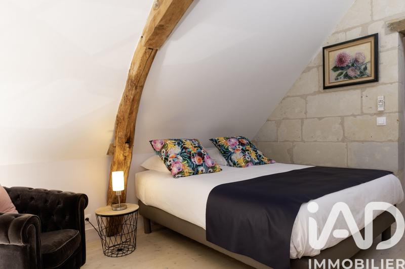 Maison - 332 m² - 10 pièces