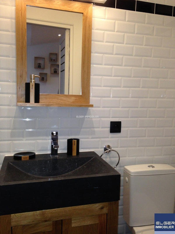 Appartement - 31 m² - 2 pièces