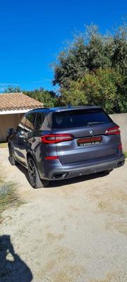 Bmw X5 IV xDrive30d 265ch m Sport Bva8