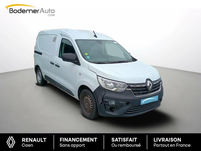Renault Express (30) Van Blue Dci 75 - 22 Confort