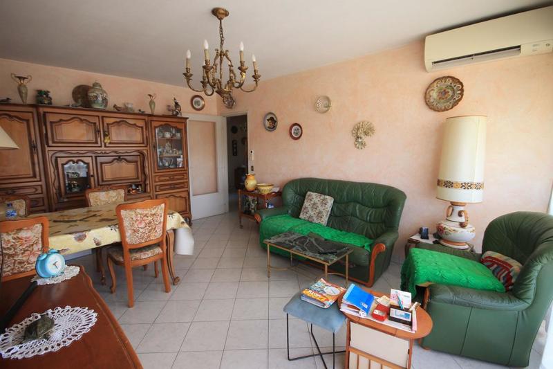 Appartement - 86 m² - 4 pièces