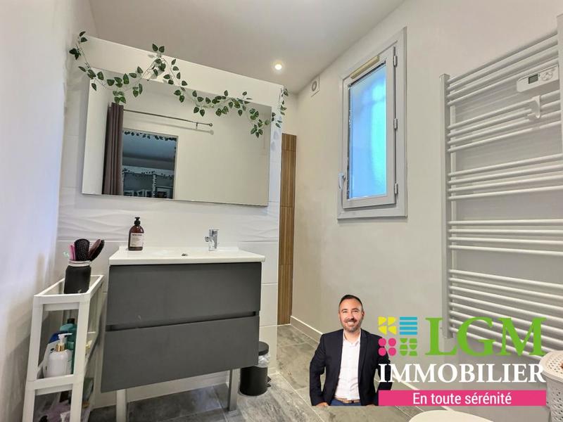 Villa - 245 m² - 7 pièces