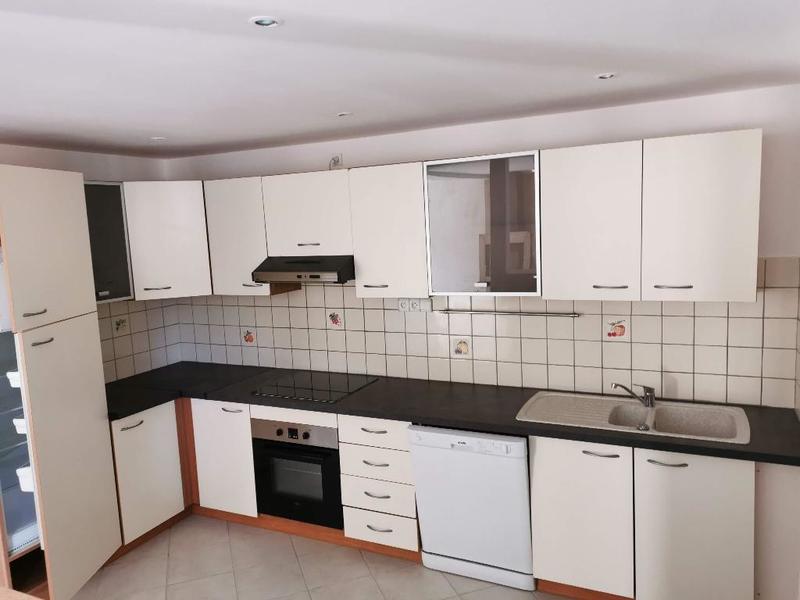 Maison - 117 m² - 4 pièces