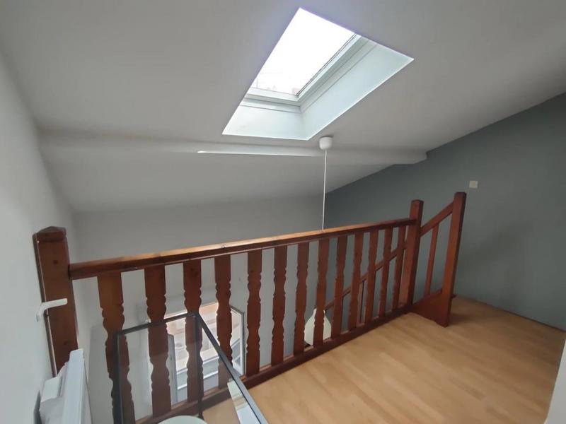 Appartement - 34 m² - 1 pièce