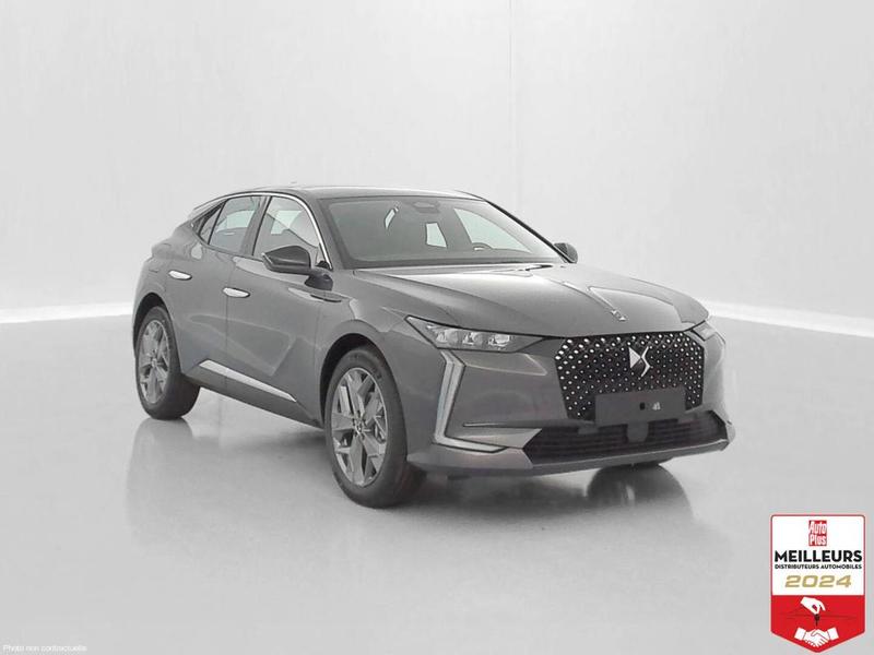 Ds Ds 4 Ds4 1.5 BlueHDi 130 Eat8 Pallas