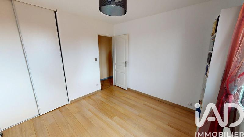 Maison - 128 m² - 6 pièces