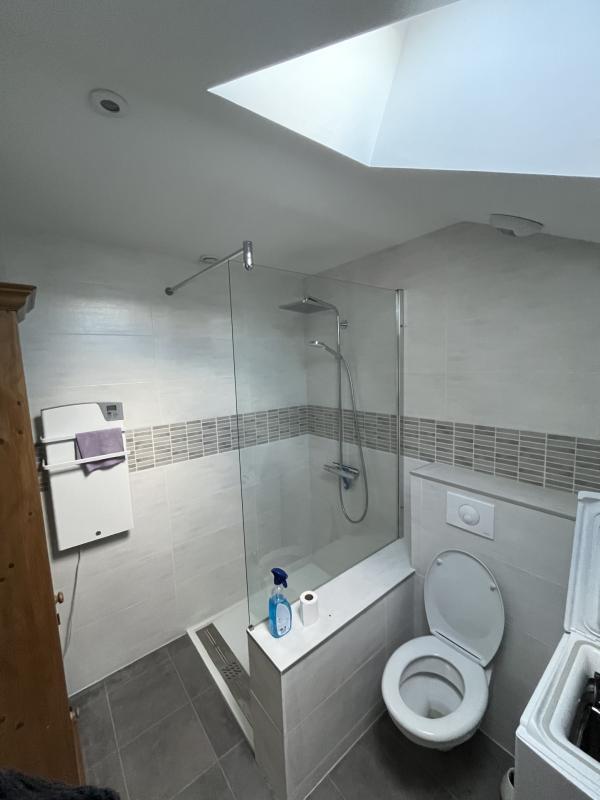 Appartement - 35 m² - 1 pièce