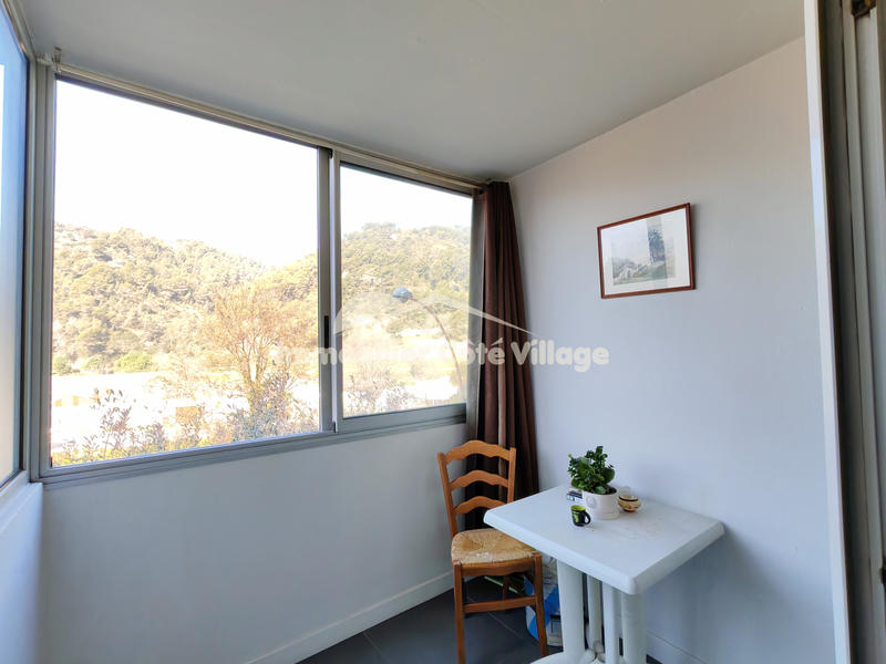 Appartement - 54 m² - 2 pièces