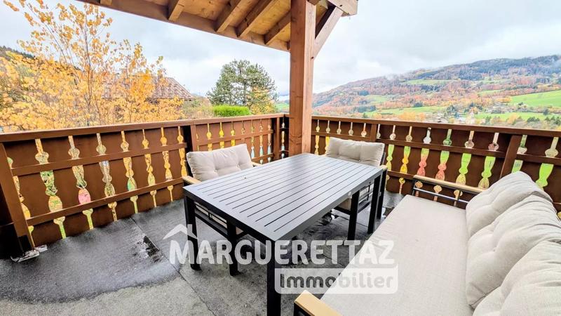 Châlet - 143 m² - 5 pièces