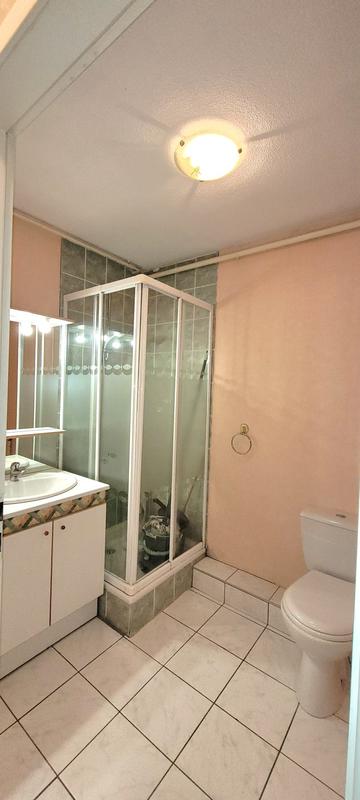 Appartement - 36 m² - 1 pièce
