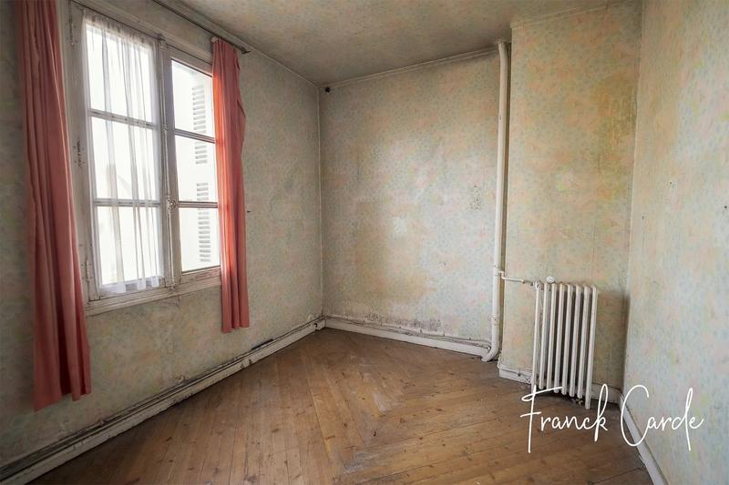 Maison - 127 m² - 5 pièces