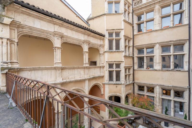 Appartement - 54 m² - 2 pièces