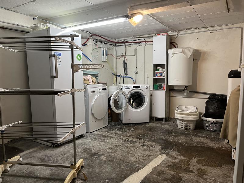 Maison - 174 m² - 7 pièces