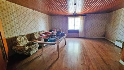 Maison en pierre - 122 m² - 4 pièces