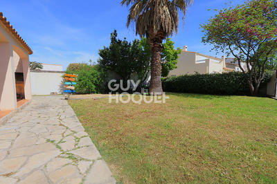 Maison - 87 m² - 4 pièces