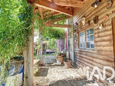 Maison - 550 m² - 15 pièces