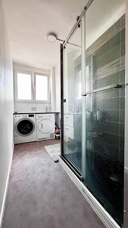 Appartement - 86 m² - 4 pièces