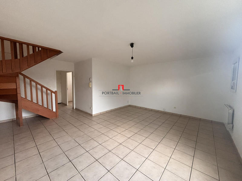 Villa - 85 m² - 4 pièces