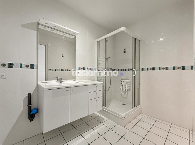 Appartement - 96 m² - 4 pièces