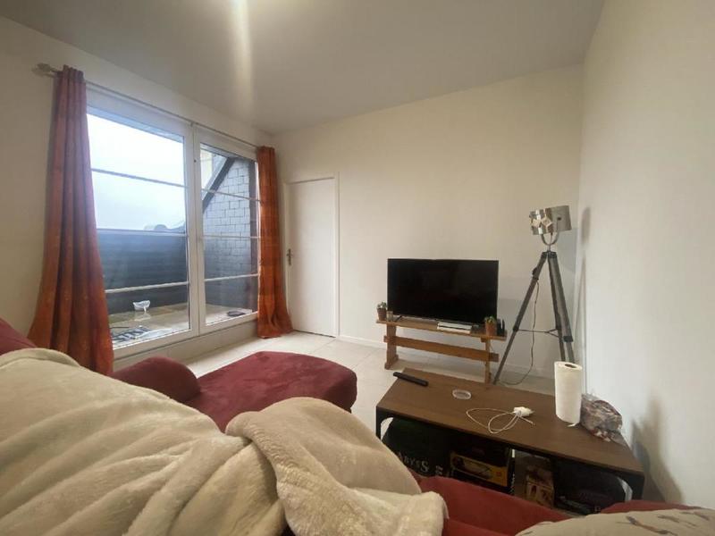 Appartement - 75 m² - 4 pièces