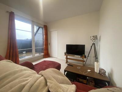 Appartement - 75 m² - 4 pièces