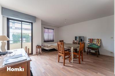 Appartement - 36 m² - 1 pièce