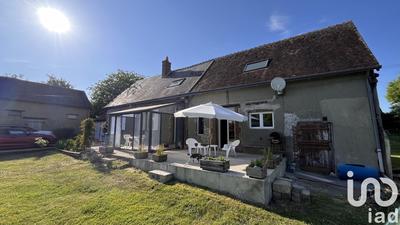 Maison - 148 m² - 5 pièces