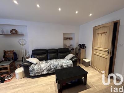 Appartement - 36 m² - 2 pièces