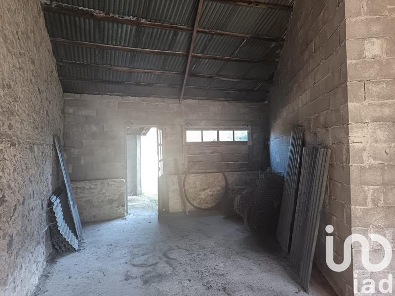 Ferme - 70 m² - 1 pièce