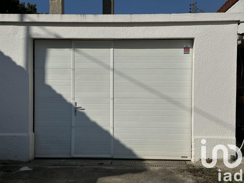 Maison - 70 m² - 3 pièces