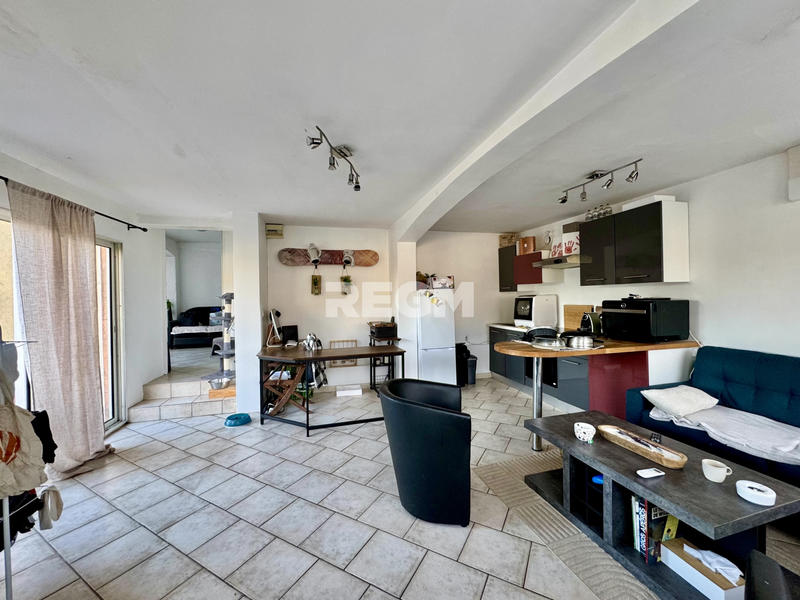 Villa - 332 m² - 7 pièces