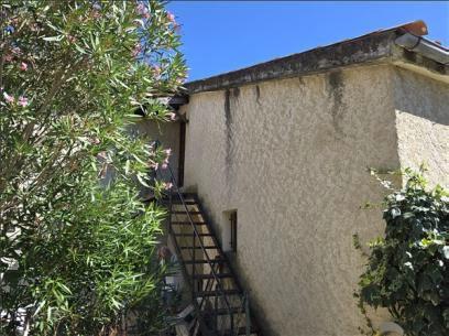 Appartement - 52 m² - 3 pièces