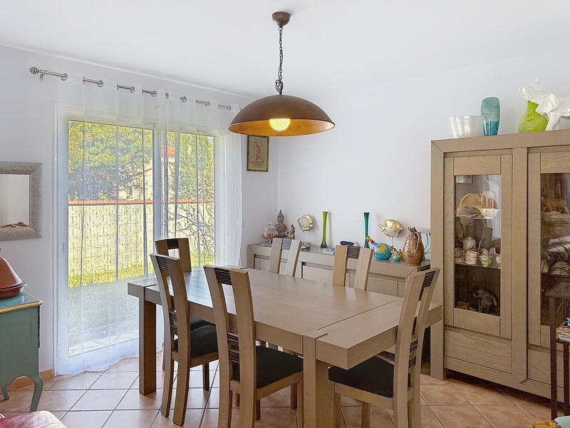 Villa - 107 m² - 4 pièces