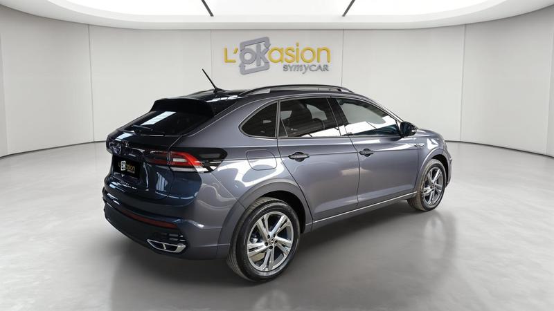 Volkswagen Taigo 1.5 Tsi 150 Dsg7 R-Line