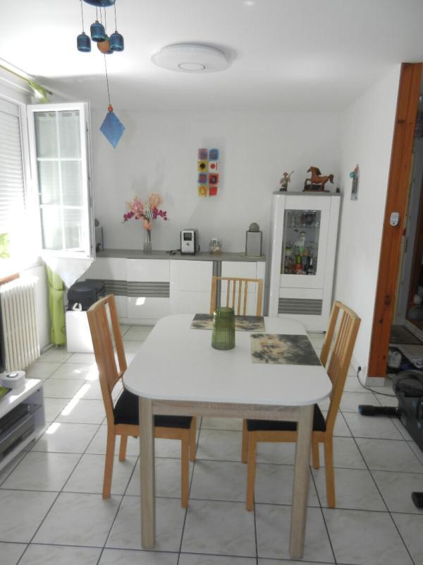 Maison - 78 m² - 3 pièces