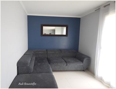 Maison de ville - 110 m² - 5 pièces