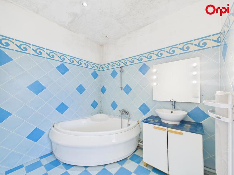 Duplex - 97 m² - 4 pièces