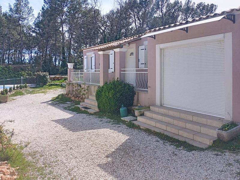 Villa - 129 m² - 5 pièces