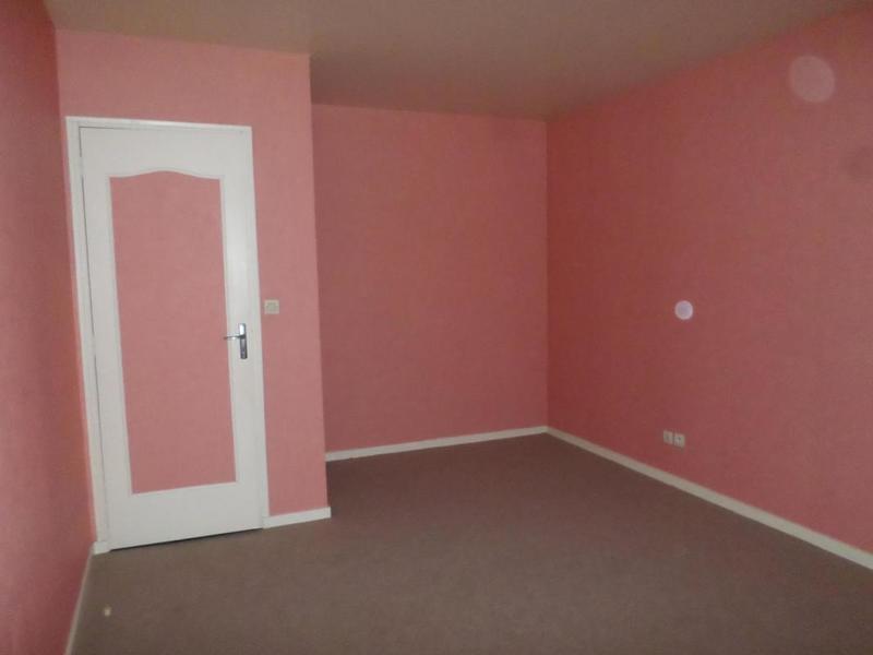 Appartement - 71 m² - 2 pièces