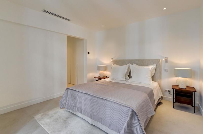 Appartement - 4 pièces