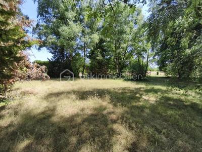 Terrain industriel - 4 330 m²