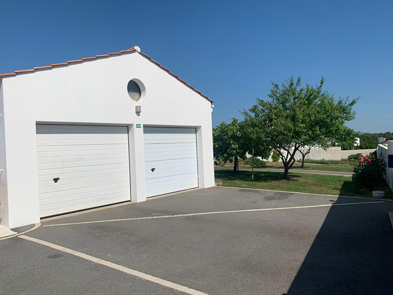 Maison - 134 m² - 5 pièces